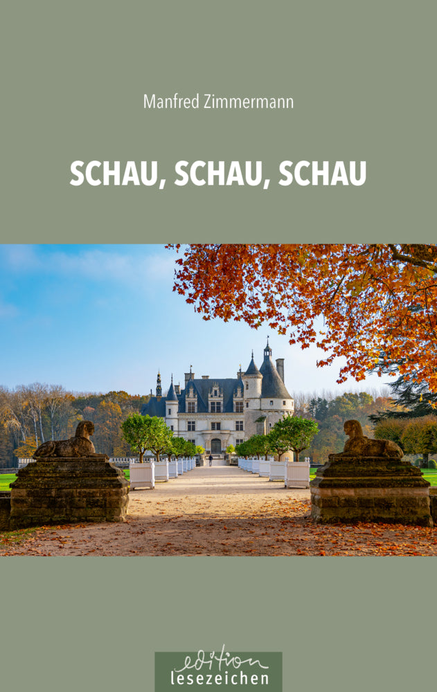 Schau, schau, schau (Manfred Zimmermann)