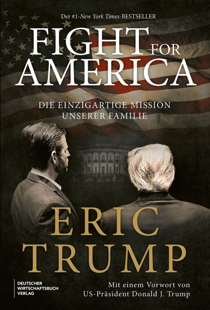 Fight for America (Eric Trump)