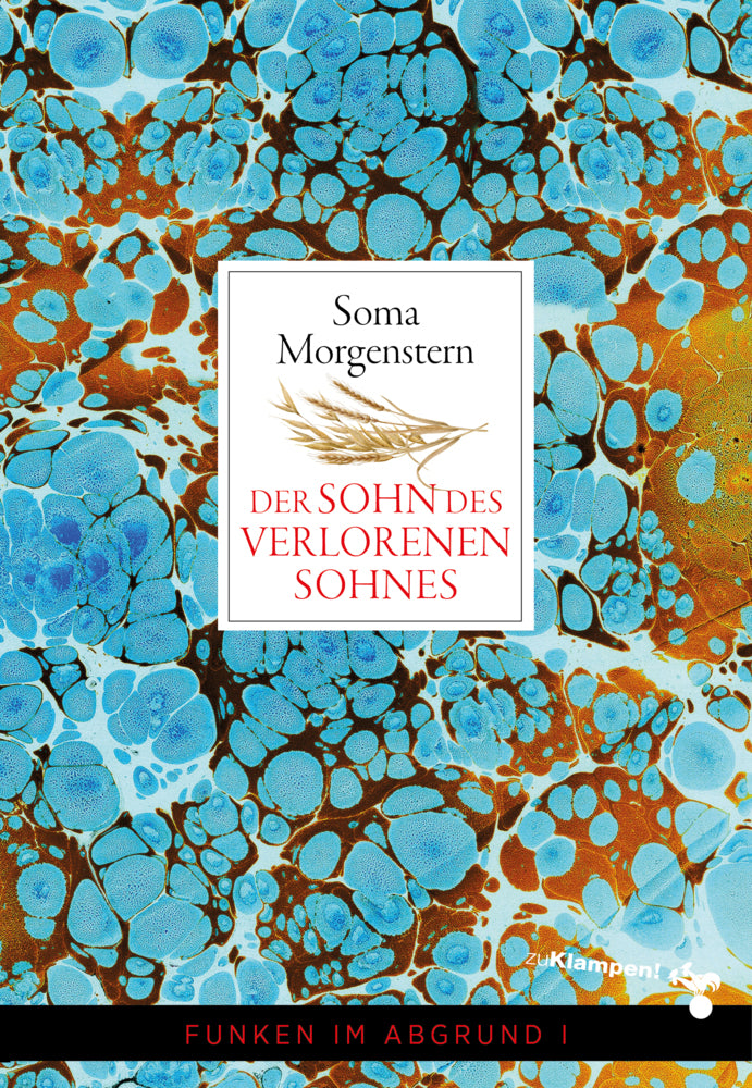 Der Sohn des verlorenen Sohnes (Soma Morgenstern)