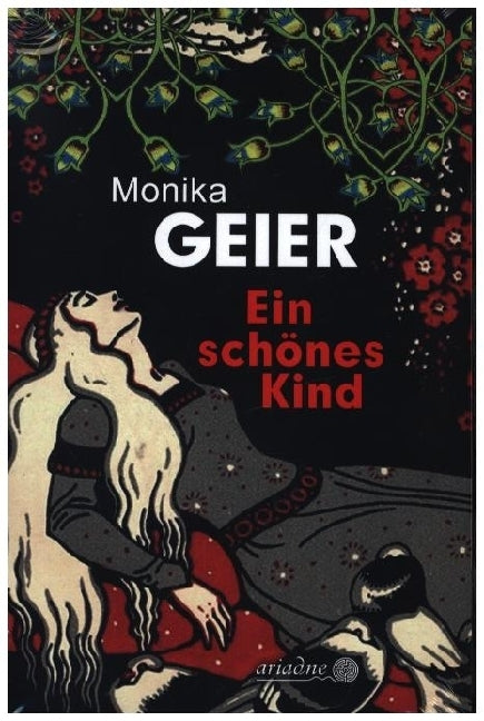 Ein schönes Kind (Monika Geier)