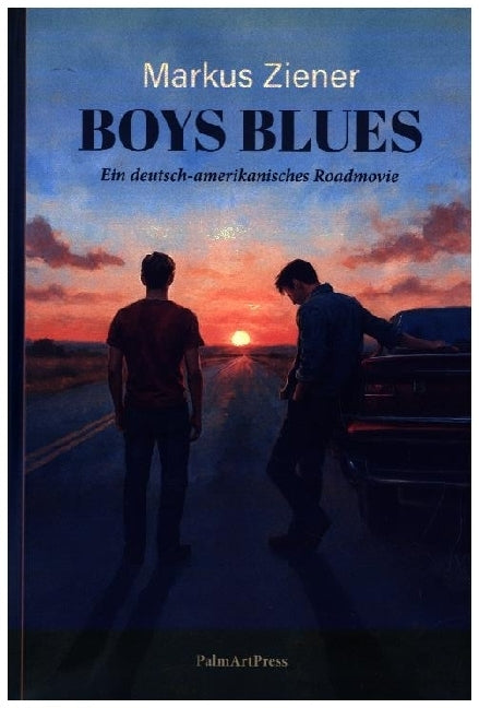 Boys Blues (Markus Ziener)