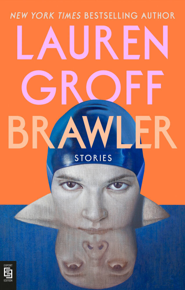 Brawler (Lauren Groff)