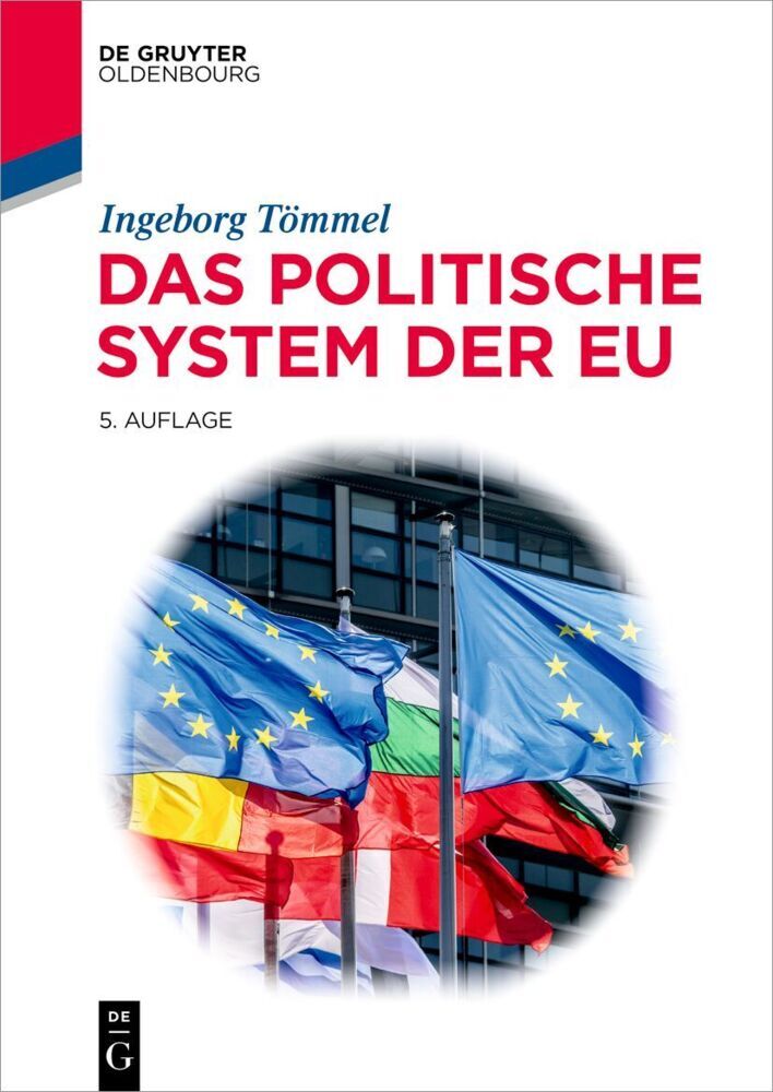 Das politische System der EU (Ingeborg Tömmel)