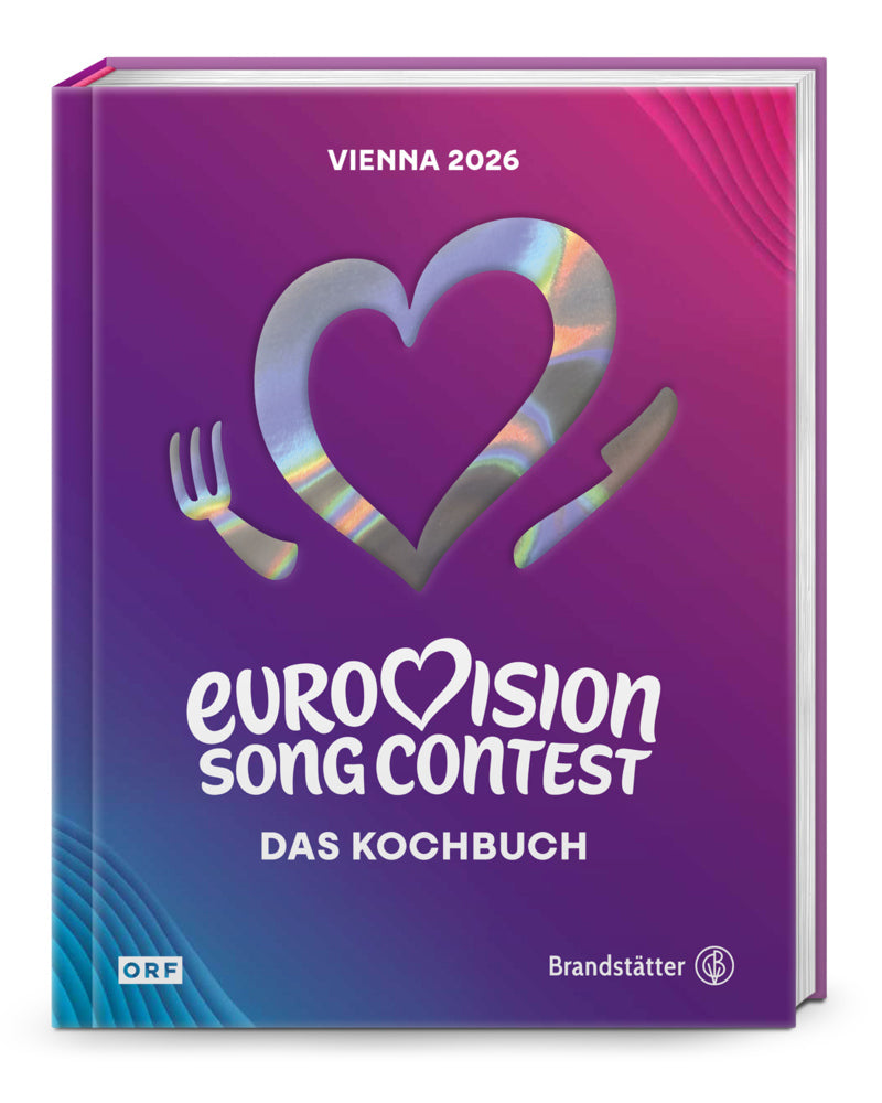 Eurovision Song Contest. Das Kochbuch (Manuela Tiefnig)