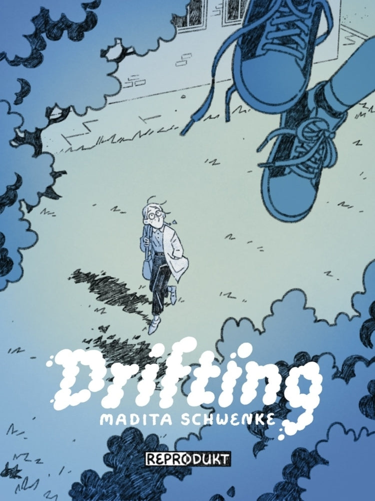 Drifting (Madita Schwenke)