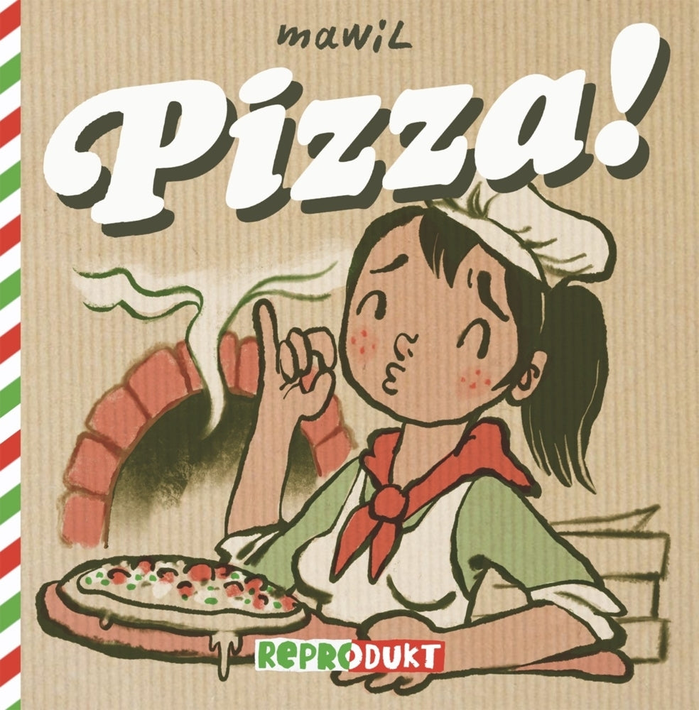 Pizza! (Mawil)