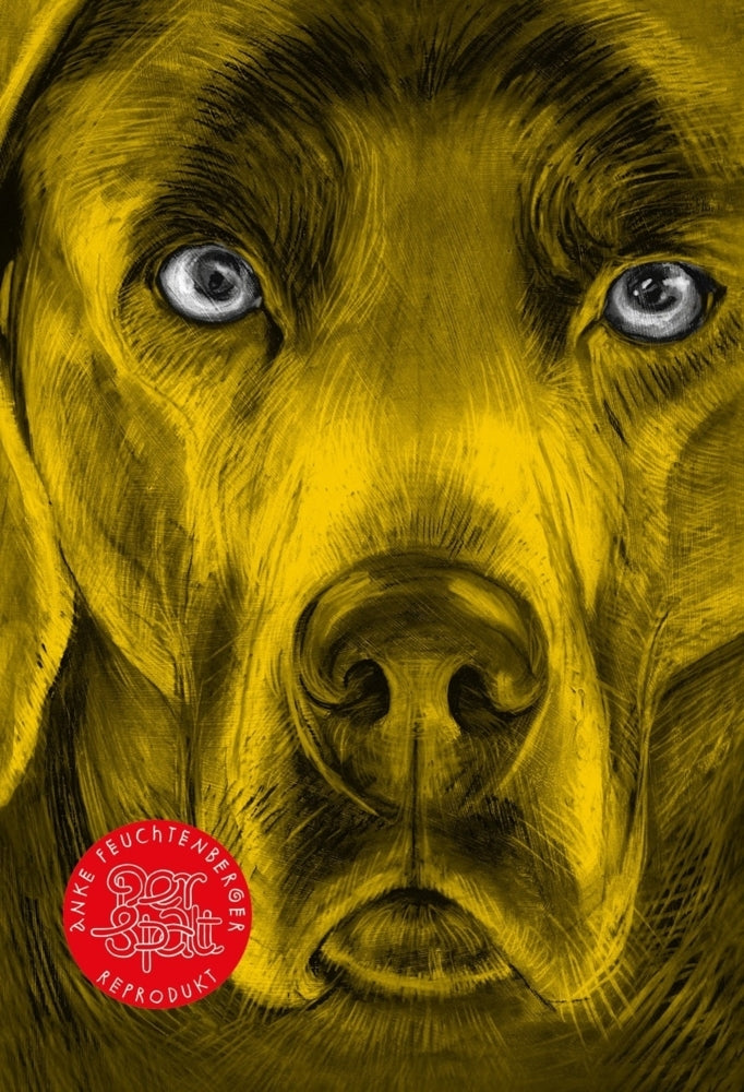 Der Spalt (Anke Feuchtenberger)