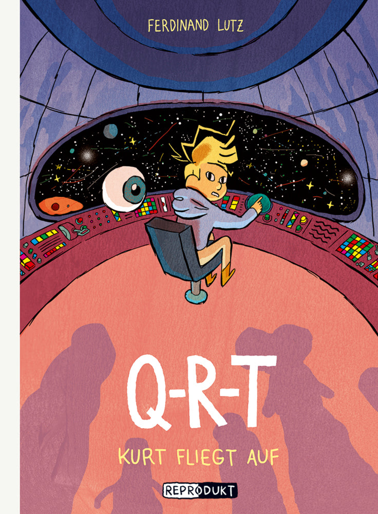 Q-R-T 6 (Ferdinand Lutz)