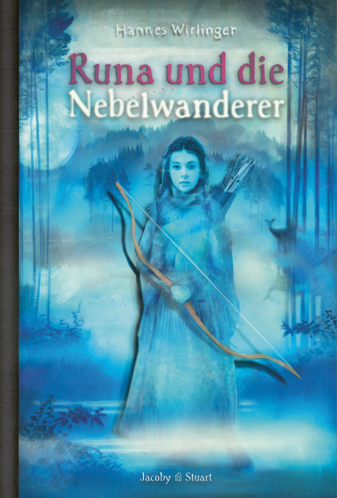 Runa und die Nebelwanderer (Hannes Wirlinger)