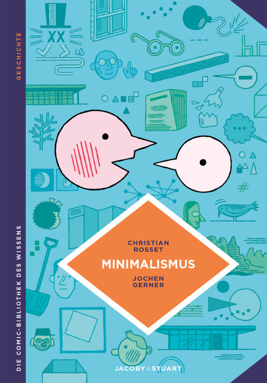 Minimalismus (Christian Rosset)