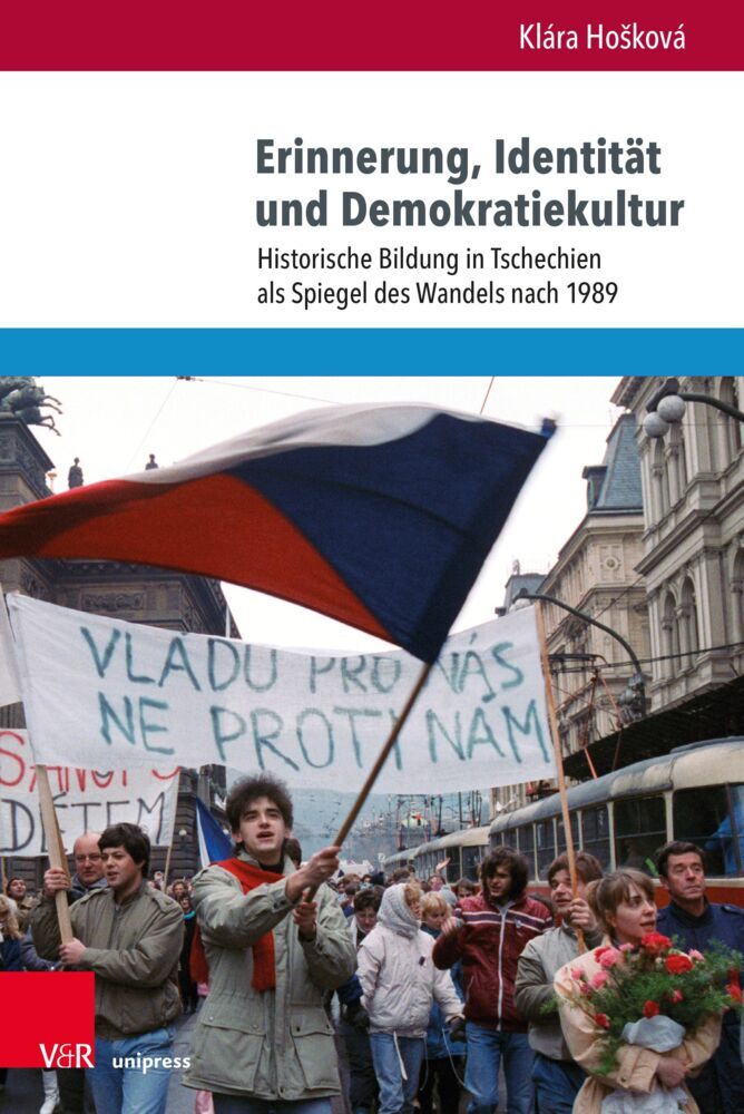 Erinnerung, Identität und Demokratiekultur (Klára Hosková)