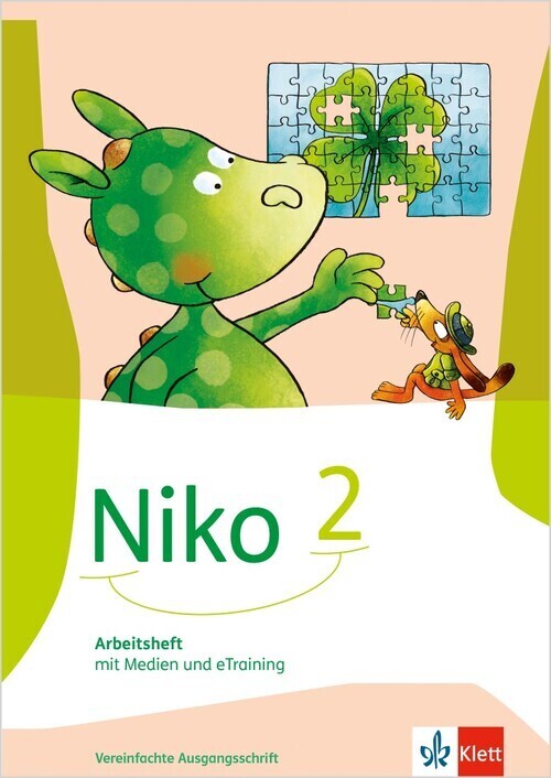 Niko 2, m. 1 Beilage