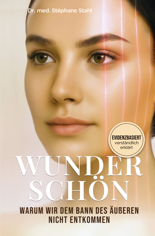 Wunderschön (Stéphane Stahl)