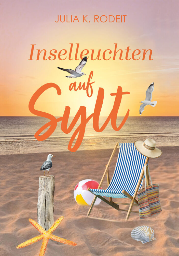 Inselleuchten auf Sylt (Julia K. Rodeit)