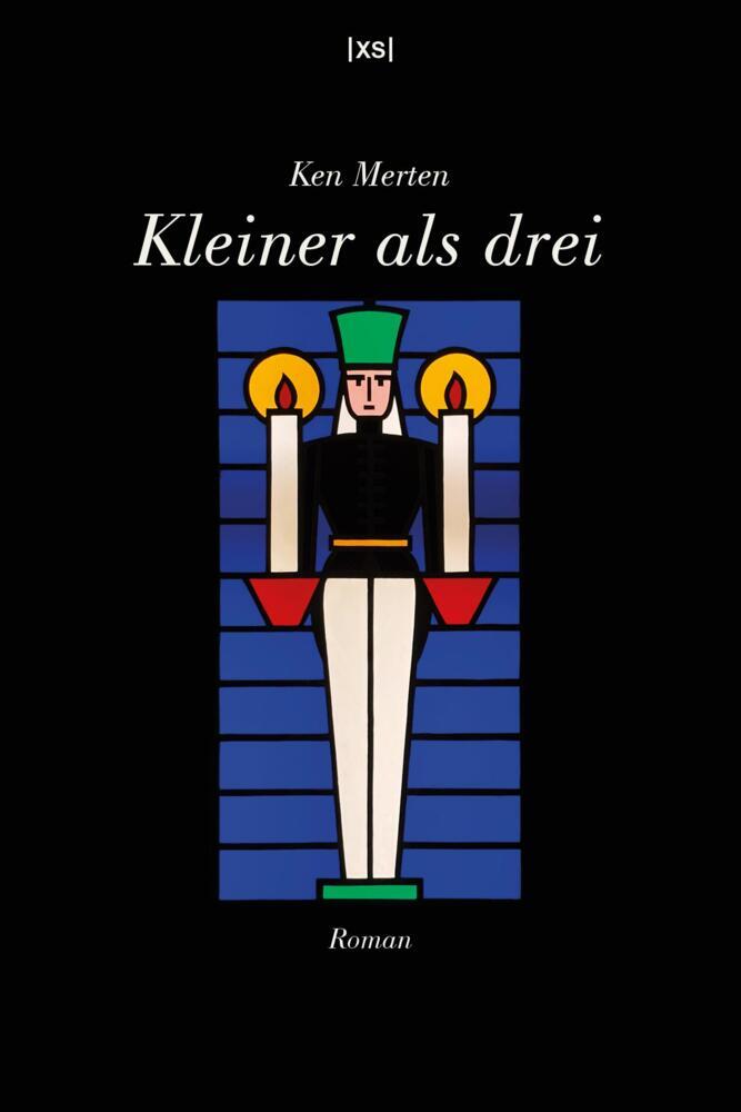 Kleiner als drei (Ken Merten)