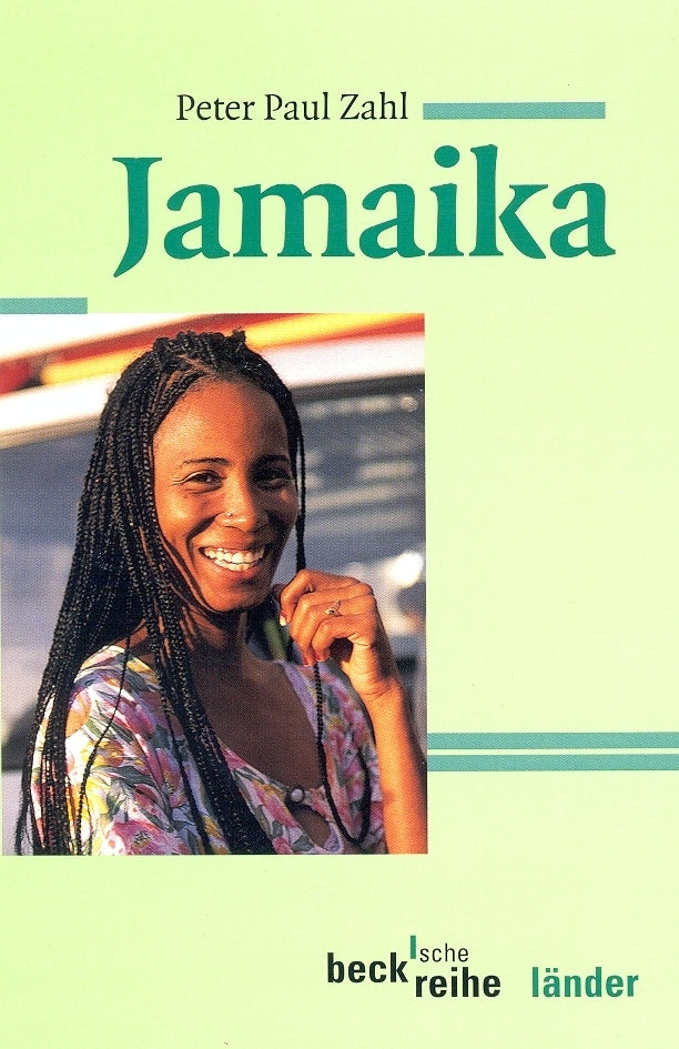 Jamaika (Peter-Paul Zahl)