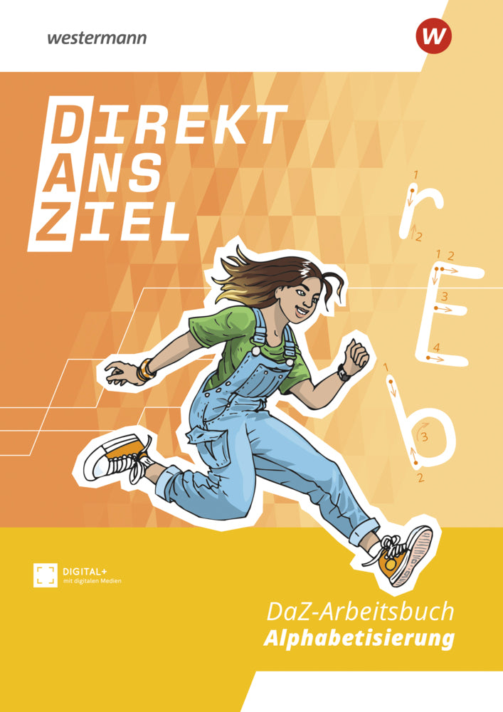 Direkt ans Ziel - Ausgabe 2026