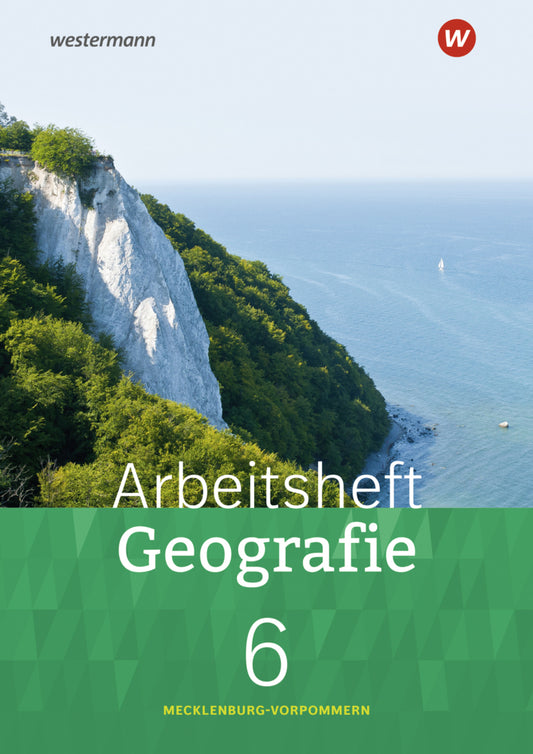 Heimat und Welt - Ausgabe 2026 für Mecklenburg-Vorpommern