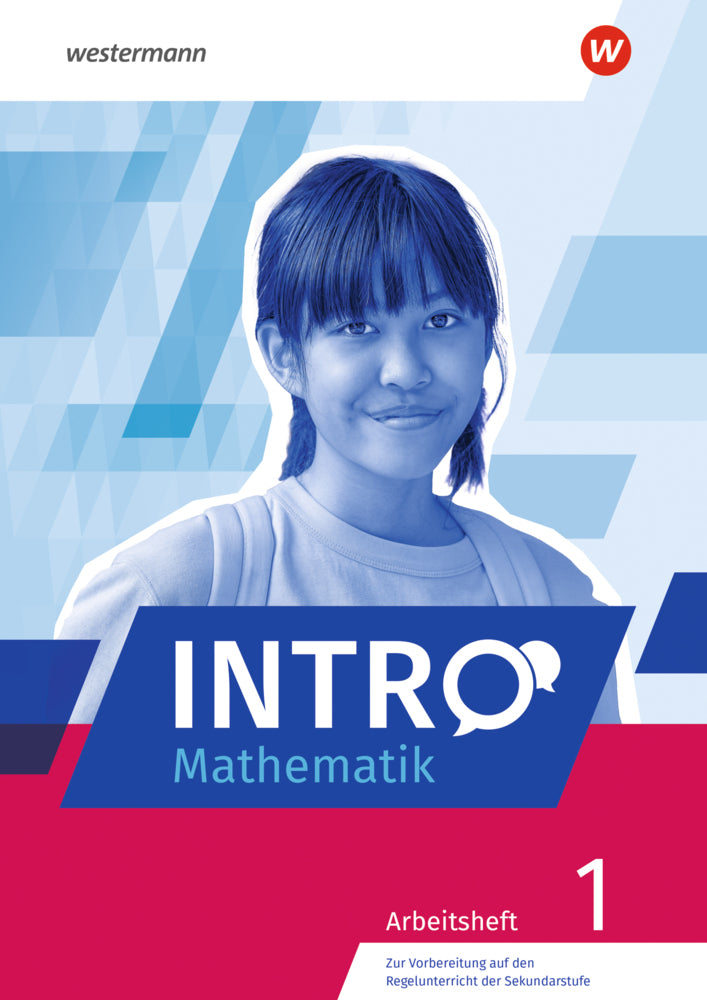 INTRO Mathematik SI - Ausgabe 2026