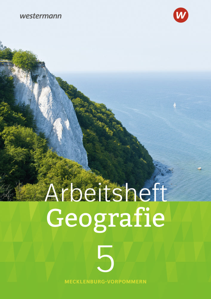 Heimat und Welt - Ausgabe 2026 für Mecklenburg-Vorpommern