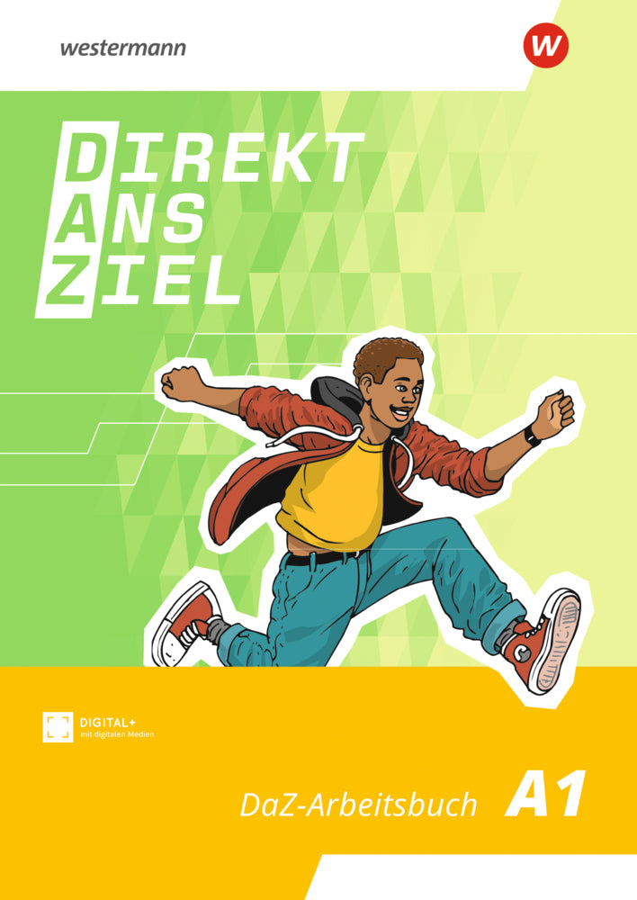 Direkt ans Ziel - Ausgabe 2026