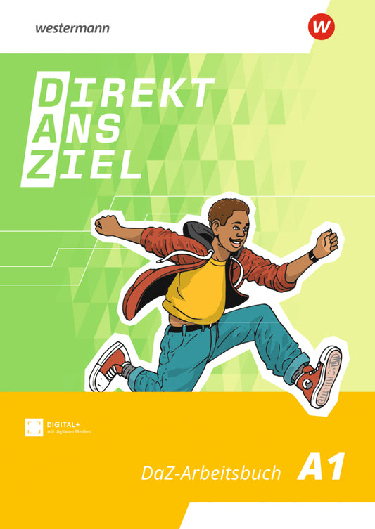 Direkt ans Ziel - Ausgabe 2026