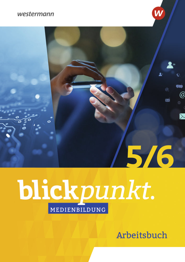 Blickpunkt Medienbildung (Kerstin Hepp)