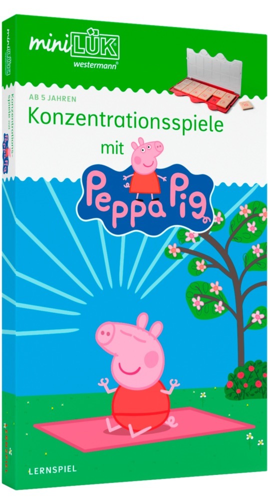 miniLÜK (Wibke Bierwald)