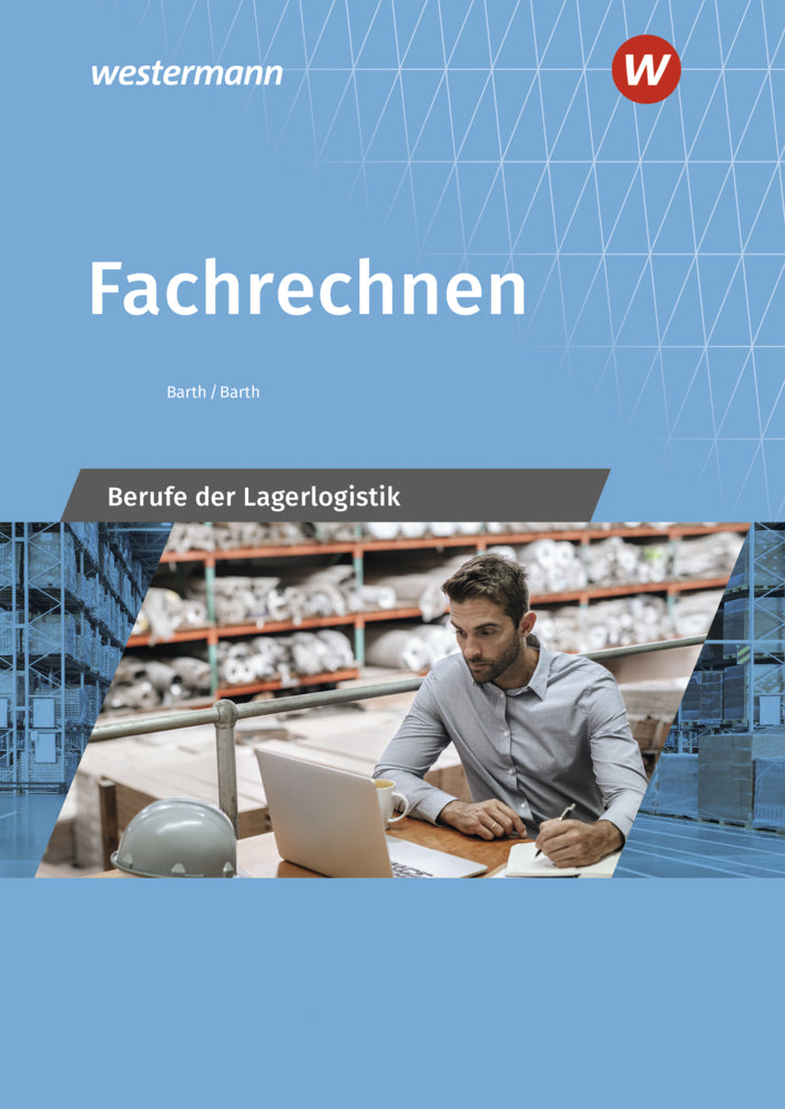 Fachrechnen (Volker Barth)