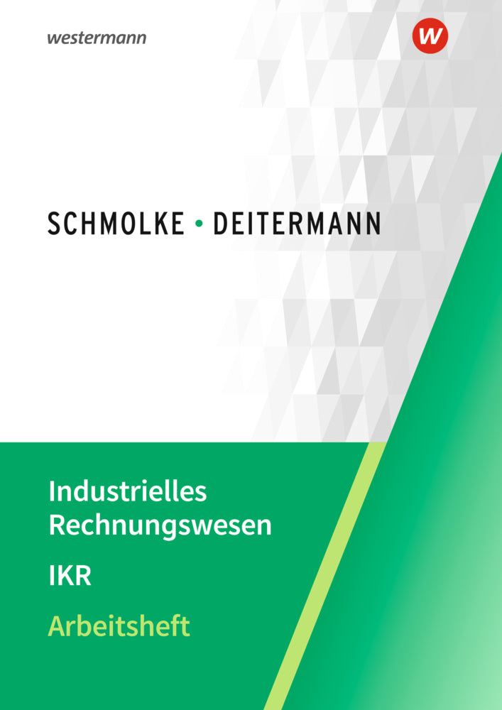 Industrielles Rechnungswesen - IKR (Björn Flader)