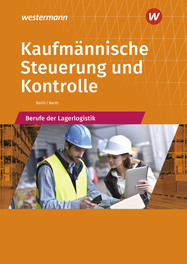 Kaufmännische Steuerung und Kontrolle (Volker Barth)