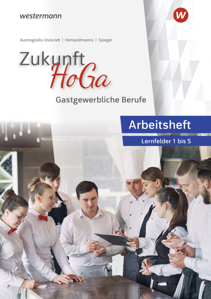 Zukunft HoGa (Anja Austregesilo)
