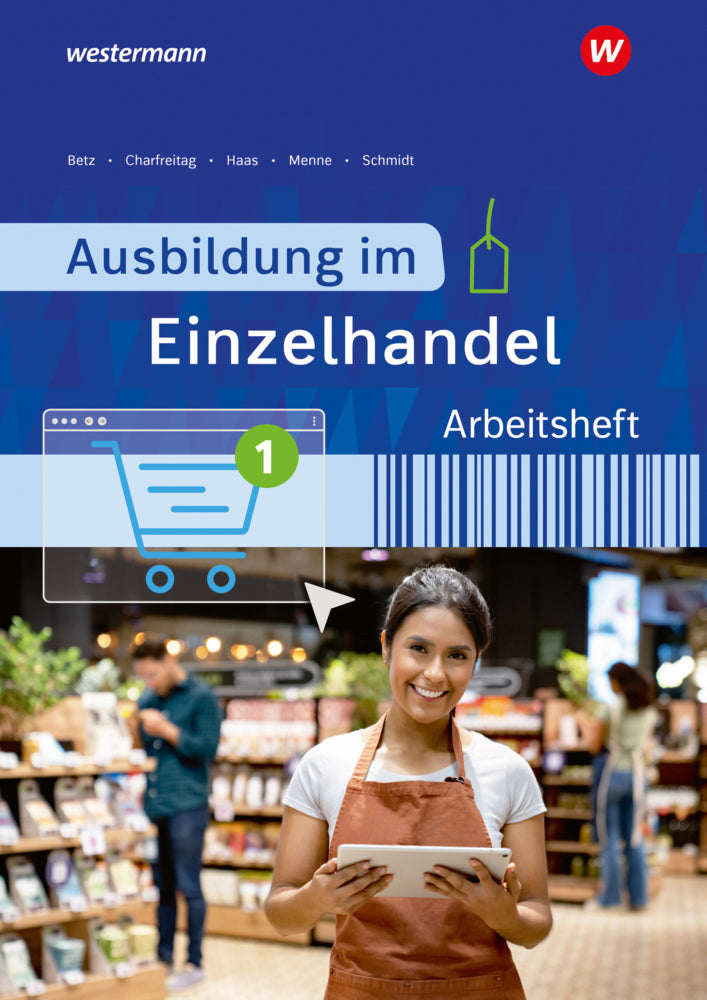 Ausbildung im Einzelhandel (Udo Müller-Stefer)
