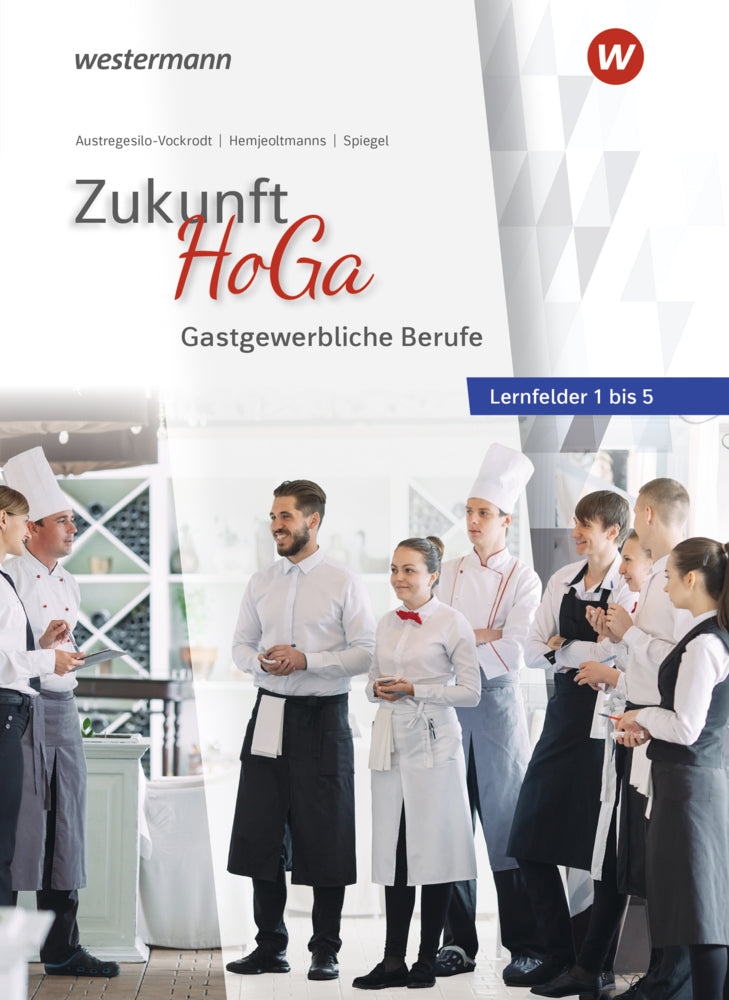 Zukunft HoGa (Anja Austregesilo)