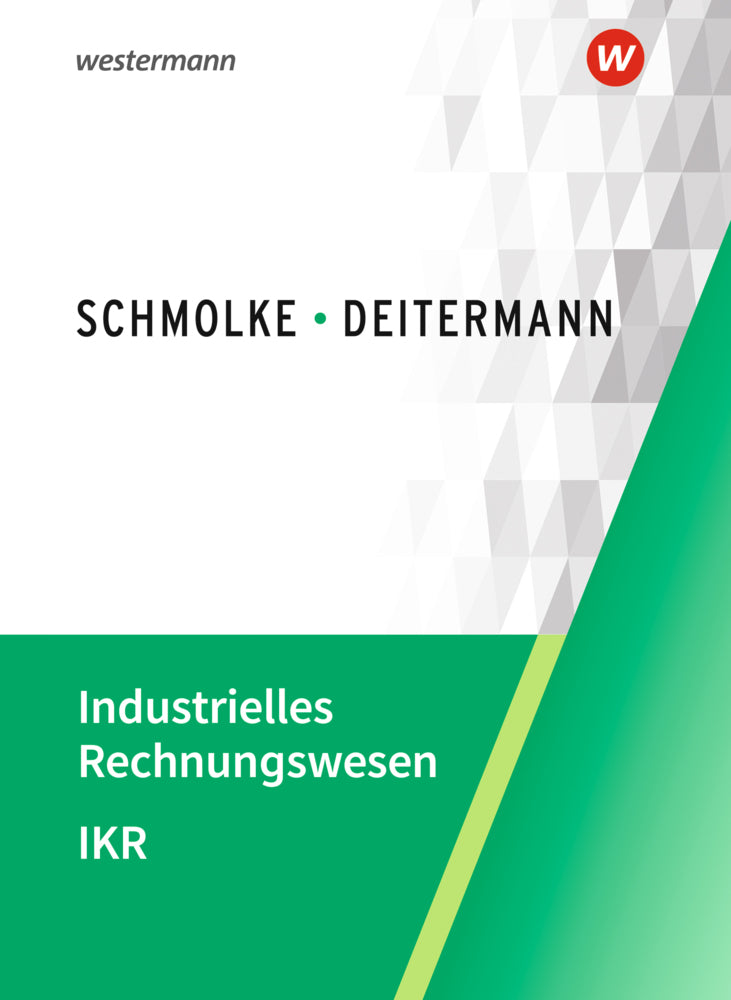 Industrielles Rechnungswesen - IKR (Björn Flader)