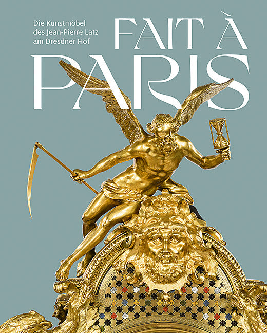 Fait à Paris (Christiane Ernek-Van Der Goes)