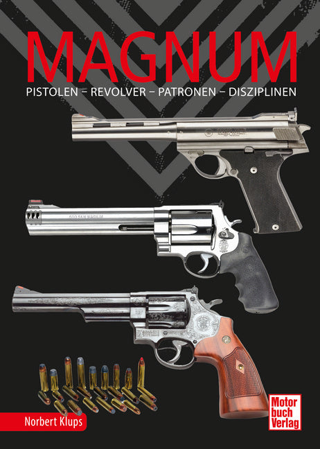 Magnum (Norbert Klups)