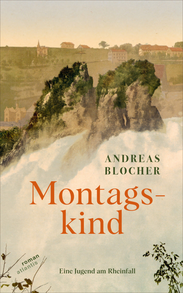 Montagskind (Andreas Blocher)