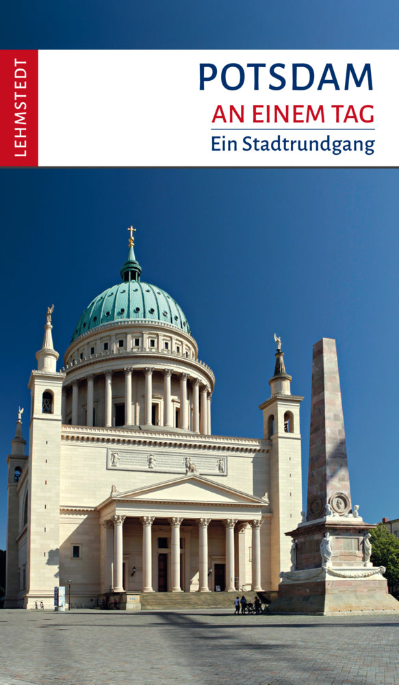 Potsdam an einem Tag (Günter Müller)