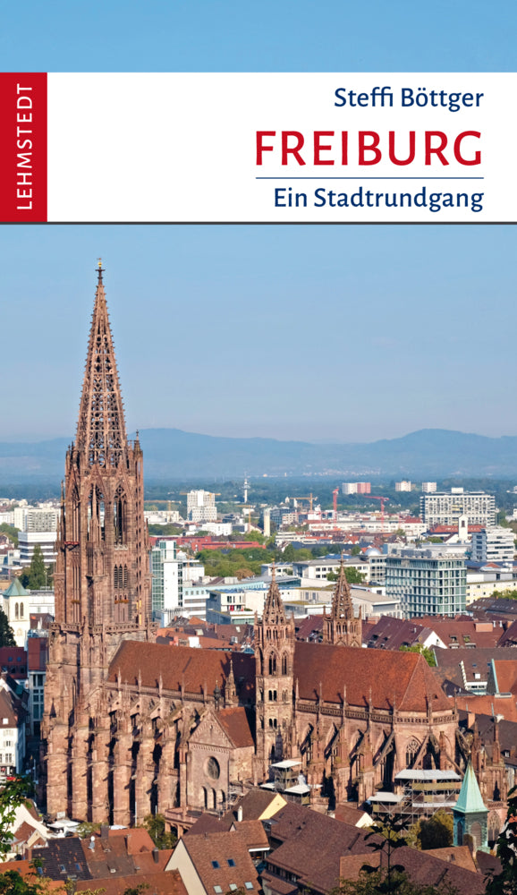 Freiburg (Steffi Böttger)