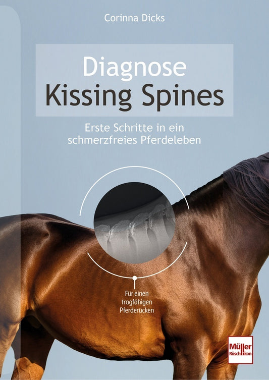 Diagnose Kissing Spines (Corinna Dicks)