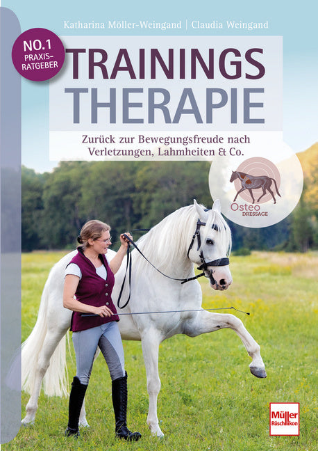 Trainingstherapie (Claudia Weingand)