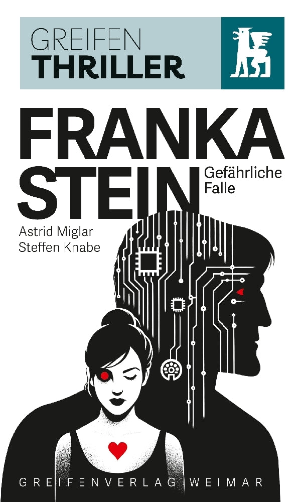 Franka Stein (Astrid Miglar)