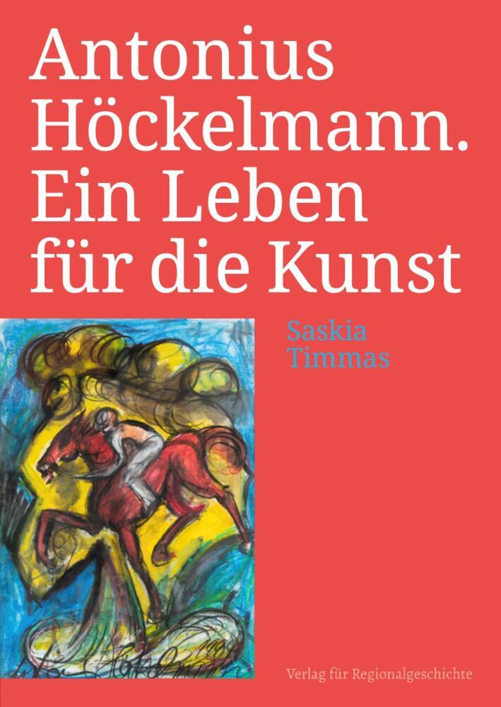 Antonius Höckelmann (Saskia Timmas)