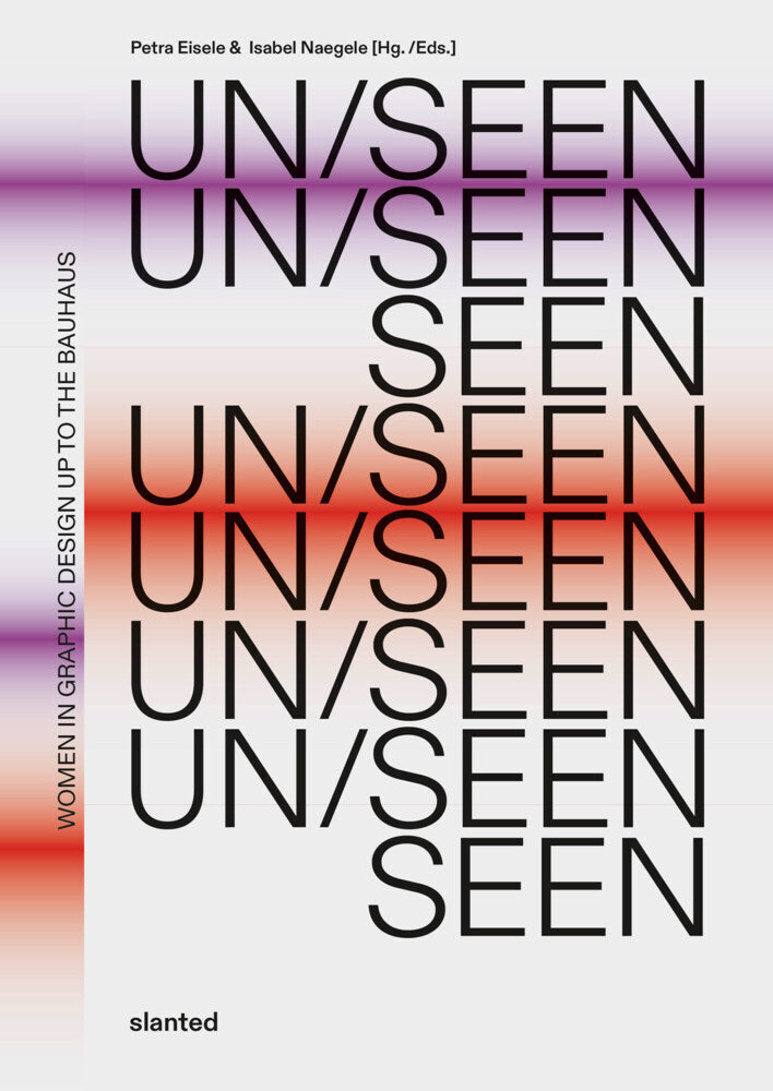 Un/Seen (Petra Eisele)