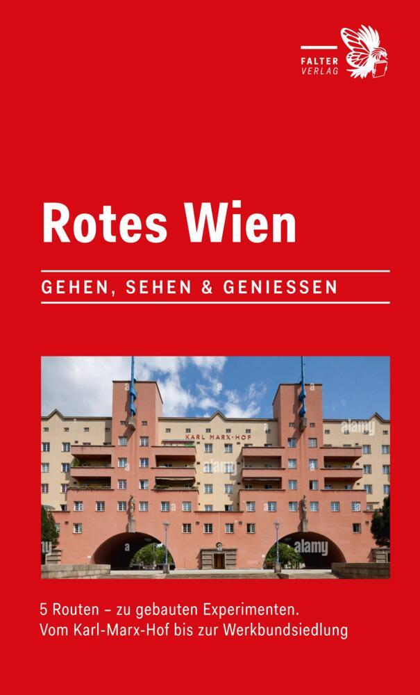 Rotes Wien (Inge Podbrecky)