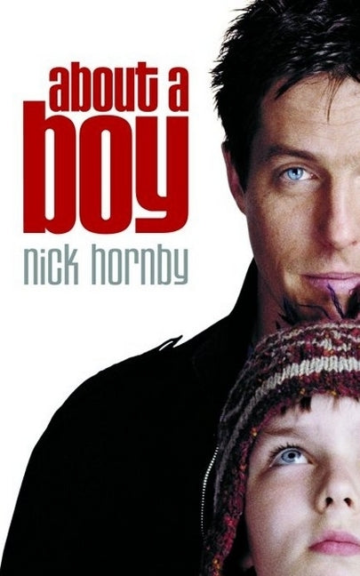 About a Boy, English edition (Film Tie-In) (Nick Hornby)