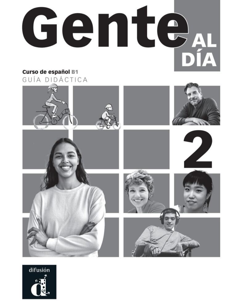 Gente al día 2 B1