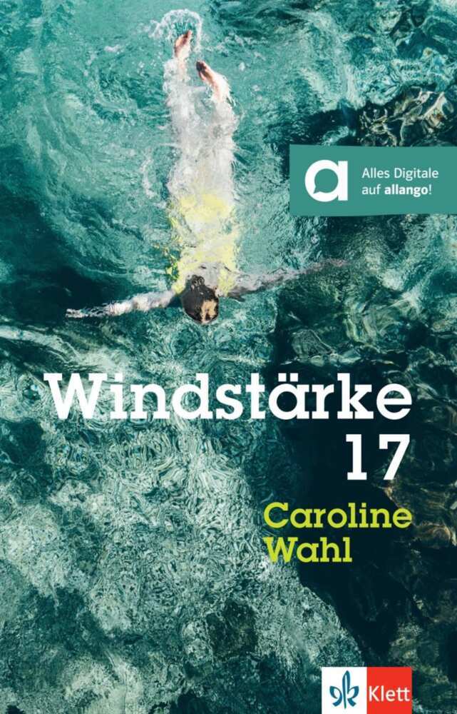 Windstärke 17 (Caroline Wahl)