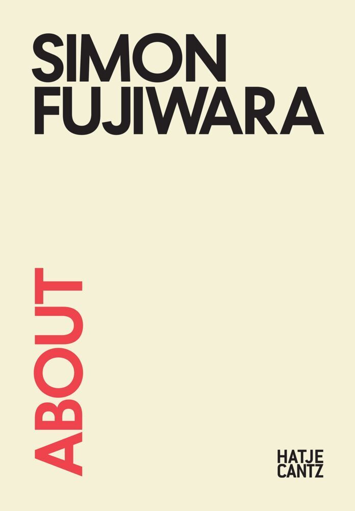 About Simon Fujiwara (Mudam Luxembourg - Musée D'Art Moderne Grand-Duc Jean)